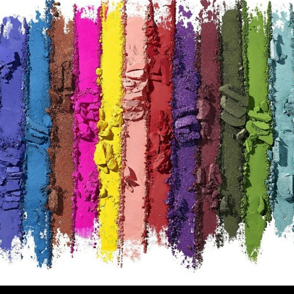 *SOLD*Morphe x James Charles eyeshadow Palette - Picture 2 of 5